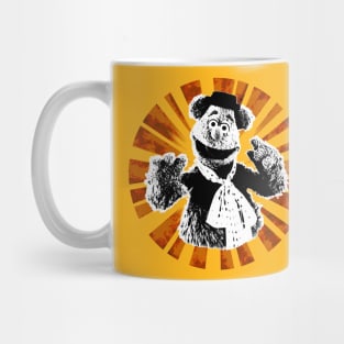 muppets Mug